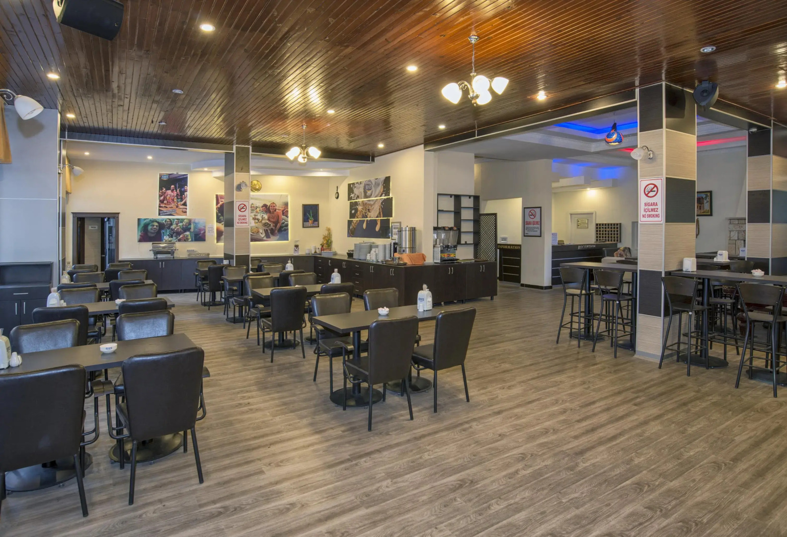 Kleopatra Bavyera Hotel