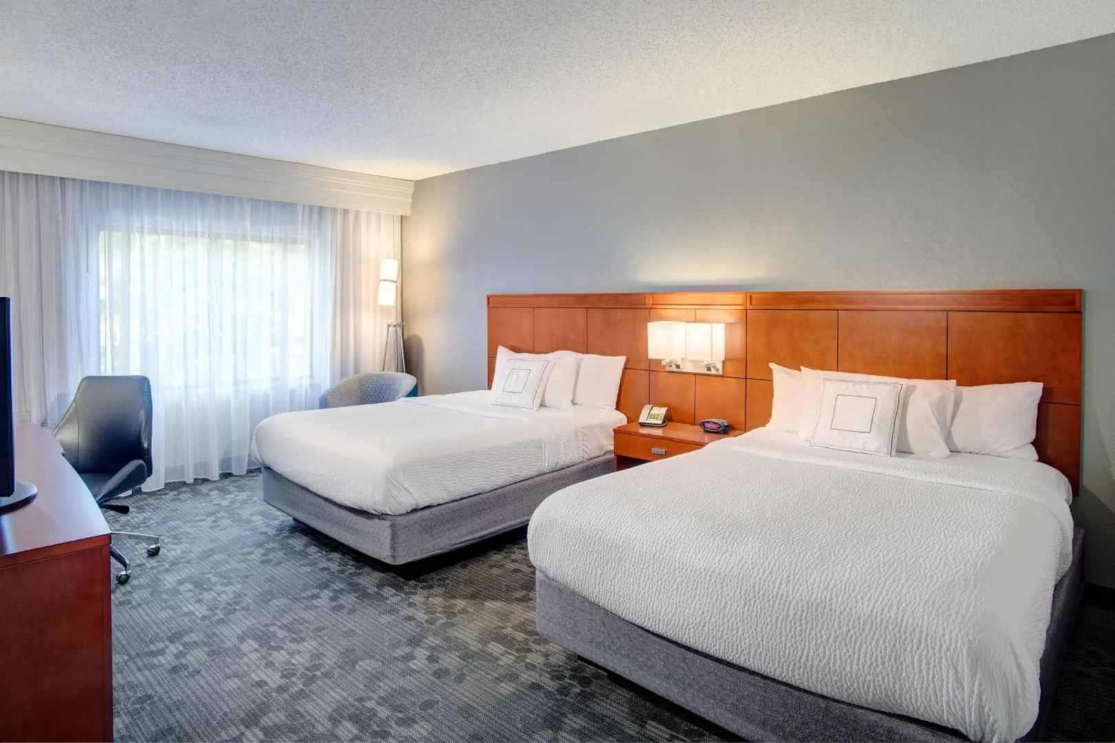 Courtyard by Marriott Columbia Northeast/Fort Jackson Area