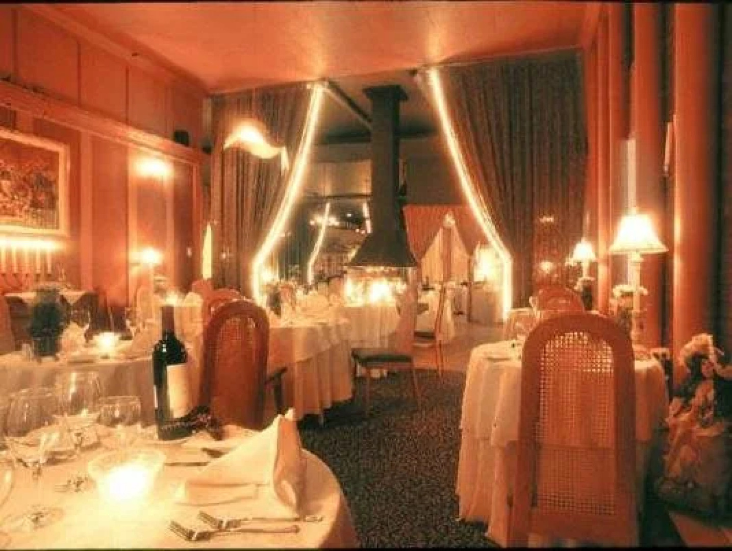 Auberge La Grande Maison