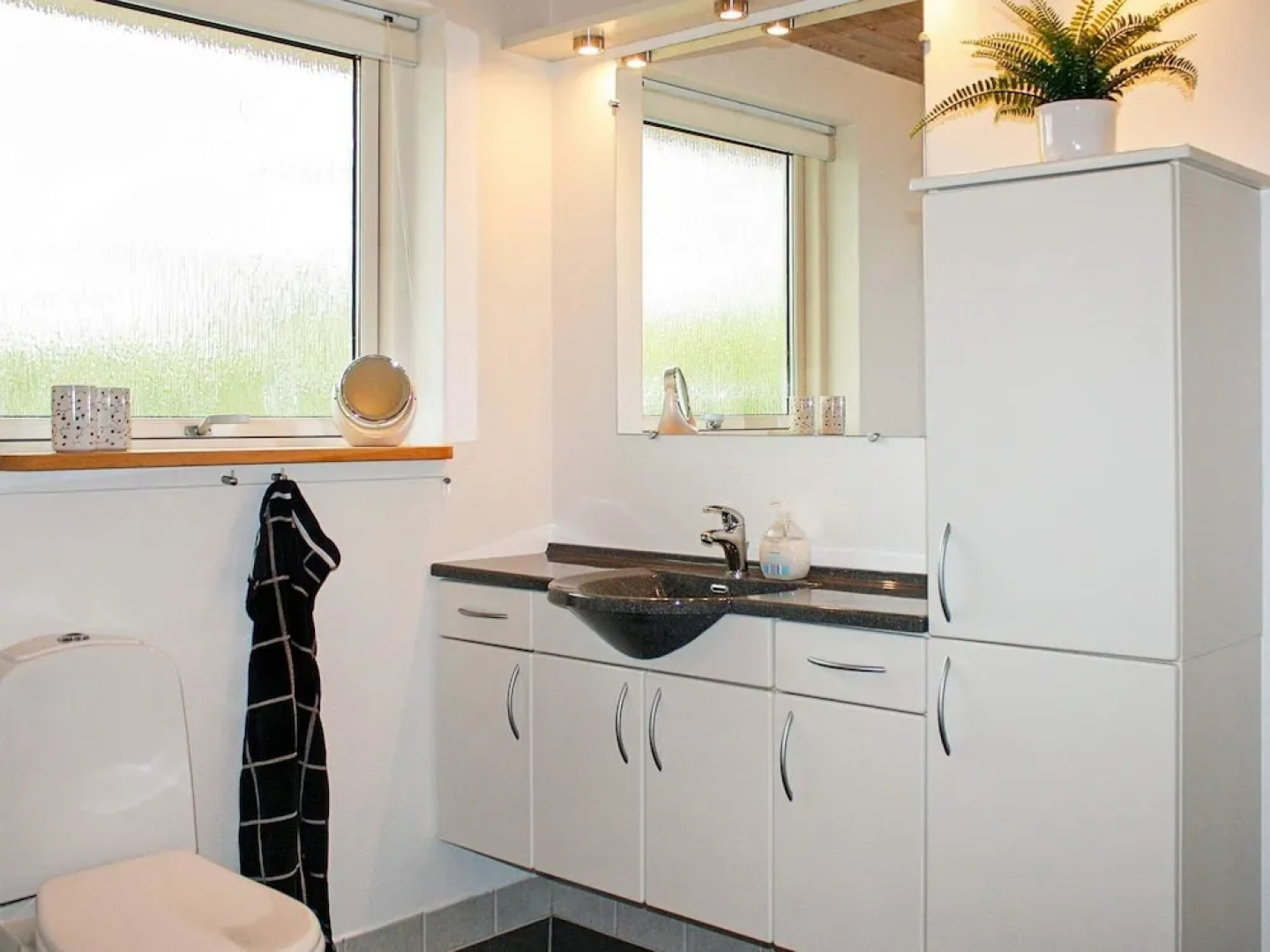 7 Person Holiday Home in Ulfborg