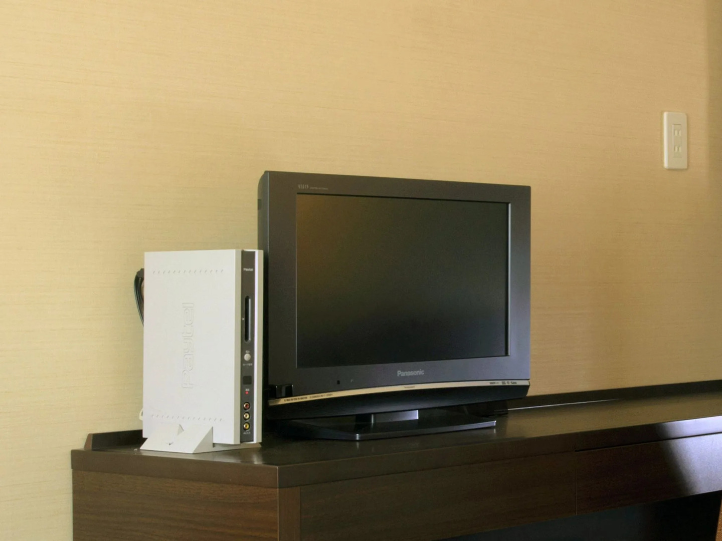 Hotel Crown Palais Aomori