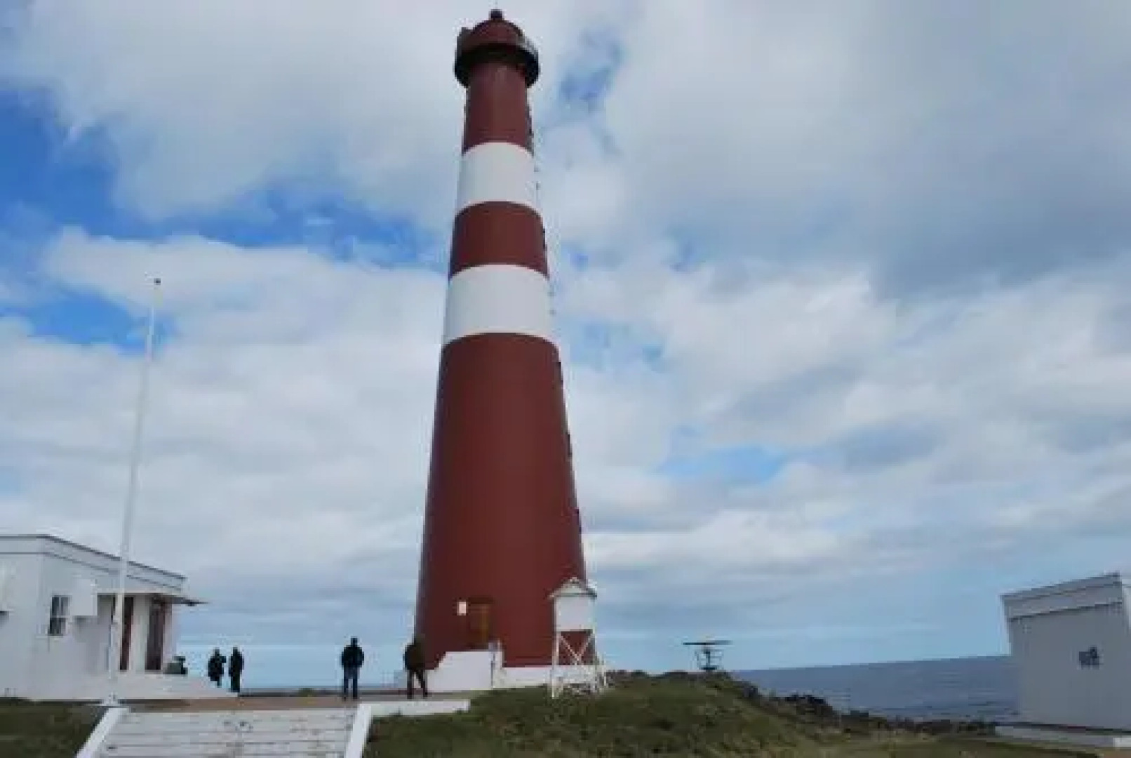 Adventure Camp Mehamn