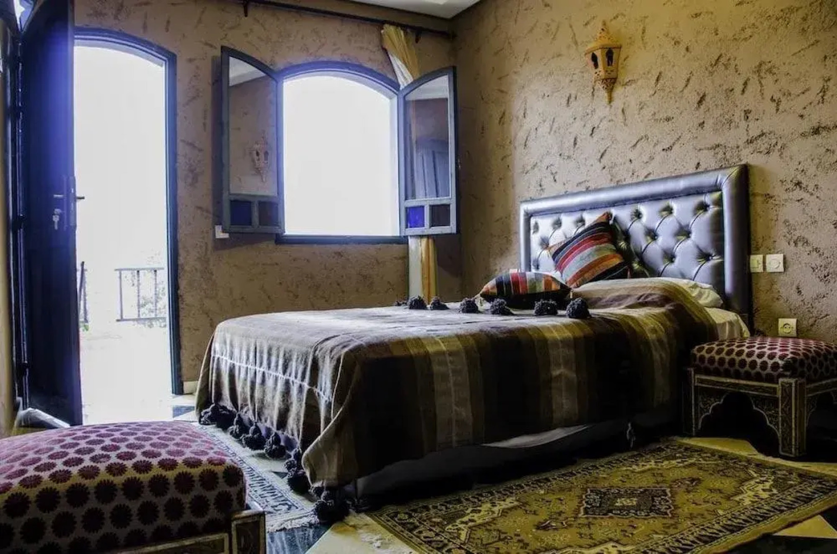 Dar Soulaimane Ourika