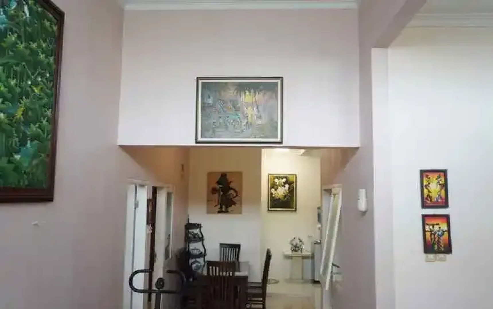 Villa Krisna