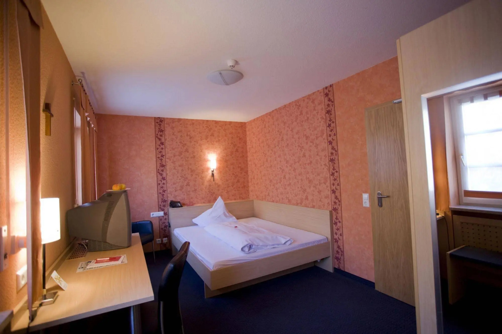 Dorint Parkhotel Jordanbad Biberach an der Riß