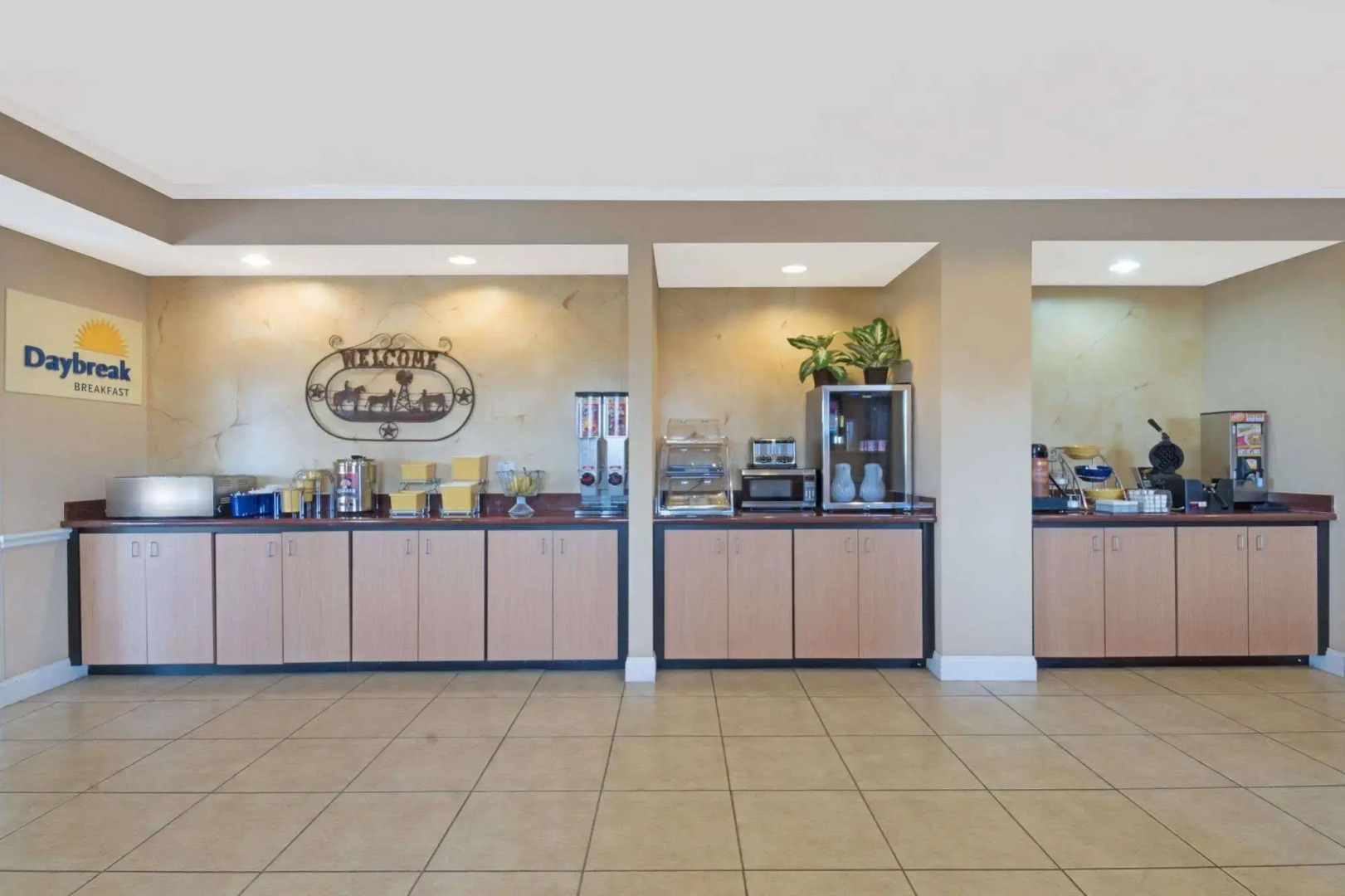 Days Inn by Wyndham Copperas Cove