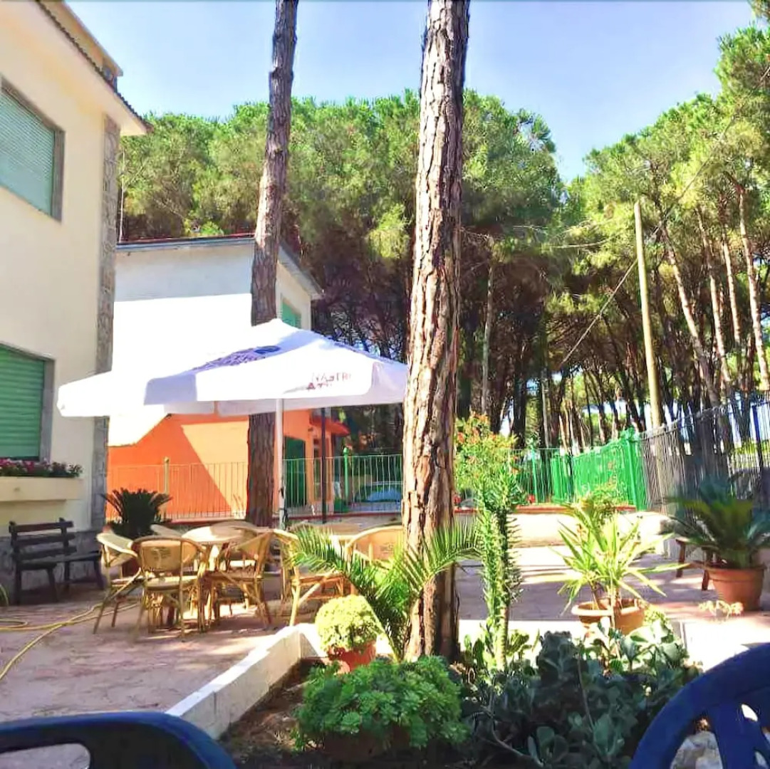 La Casa nella Pineta