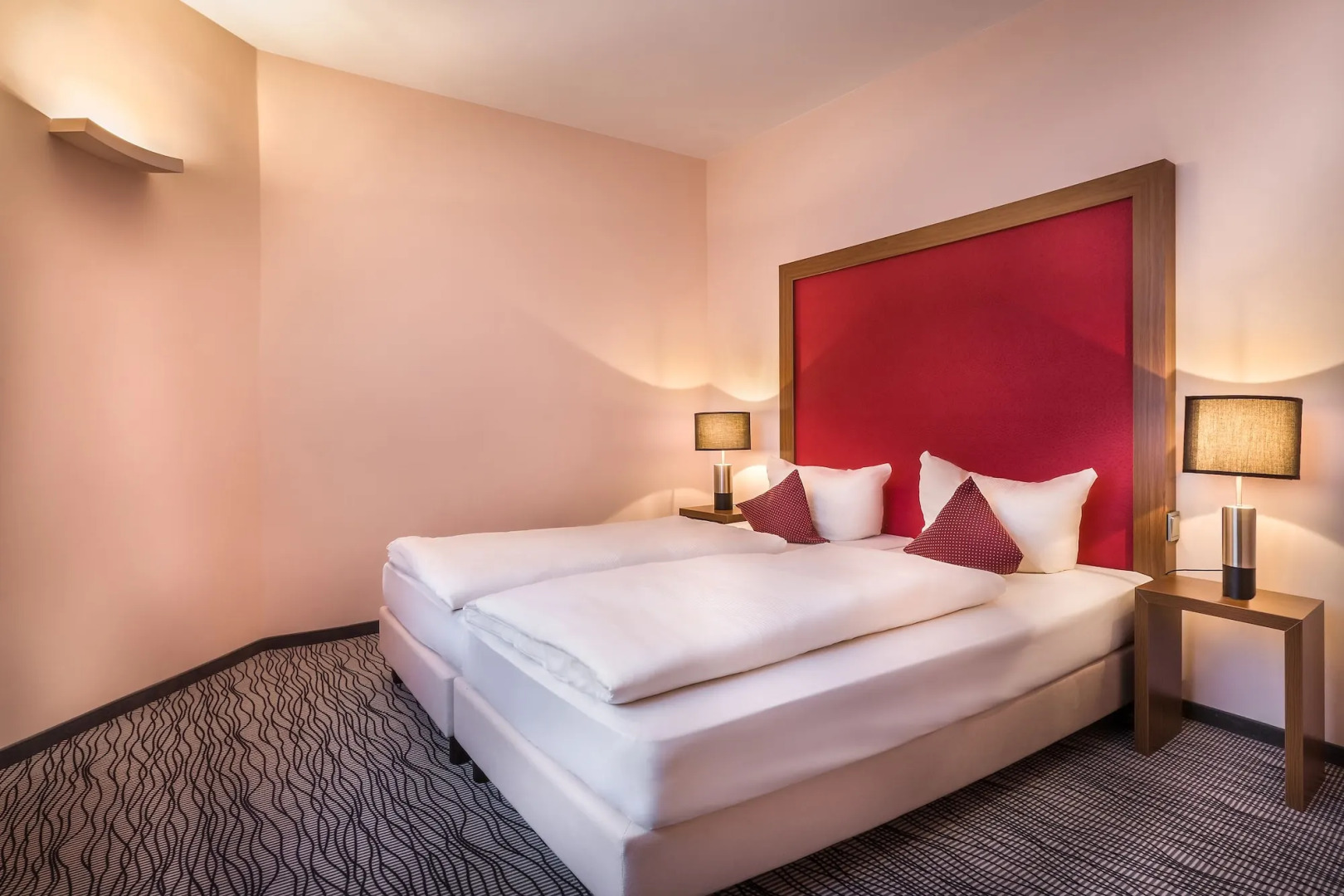 Novum Hotel Dresden Airport