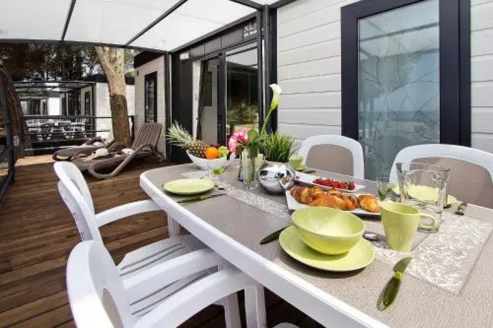 Boutique Camp Materada Beach