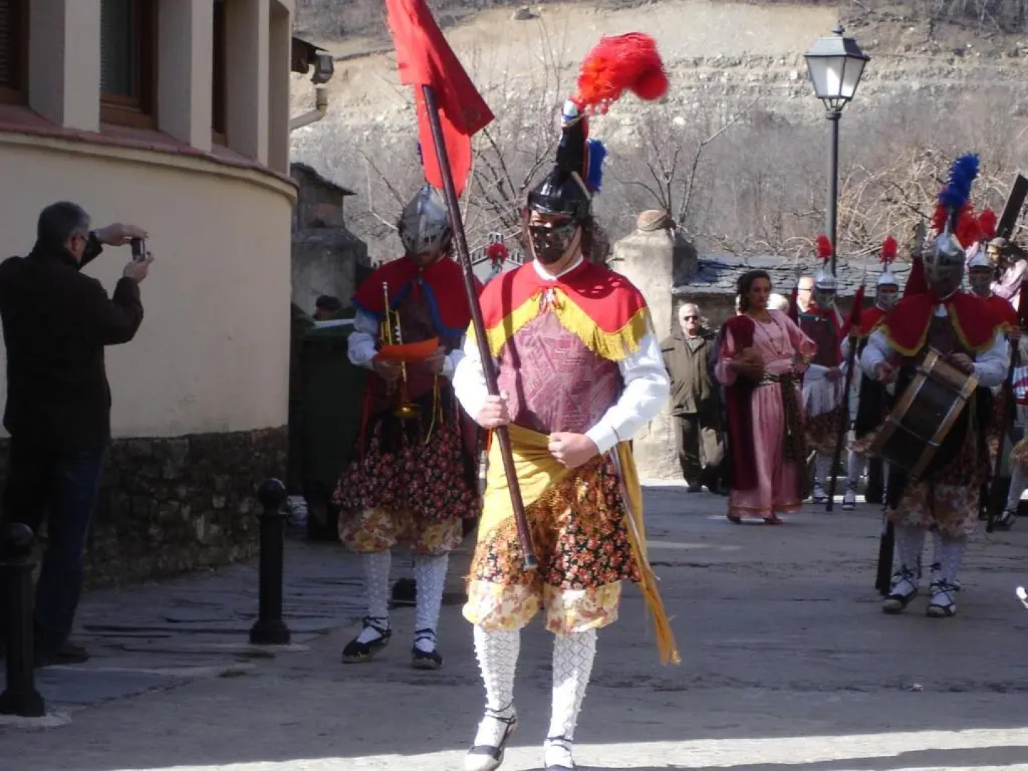 Apartamentos wifi Baqueira & Aigüestortes con jardín privado