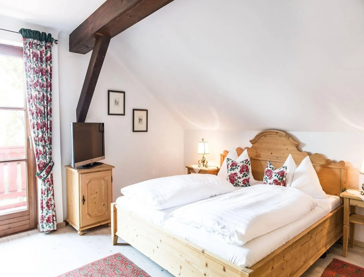 Salzburg Hotel Holznerwirt