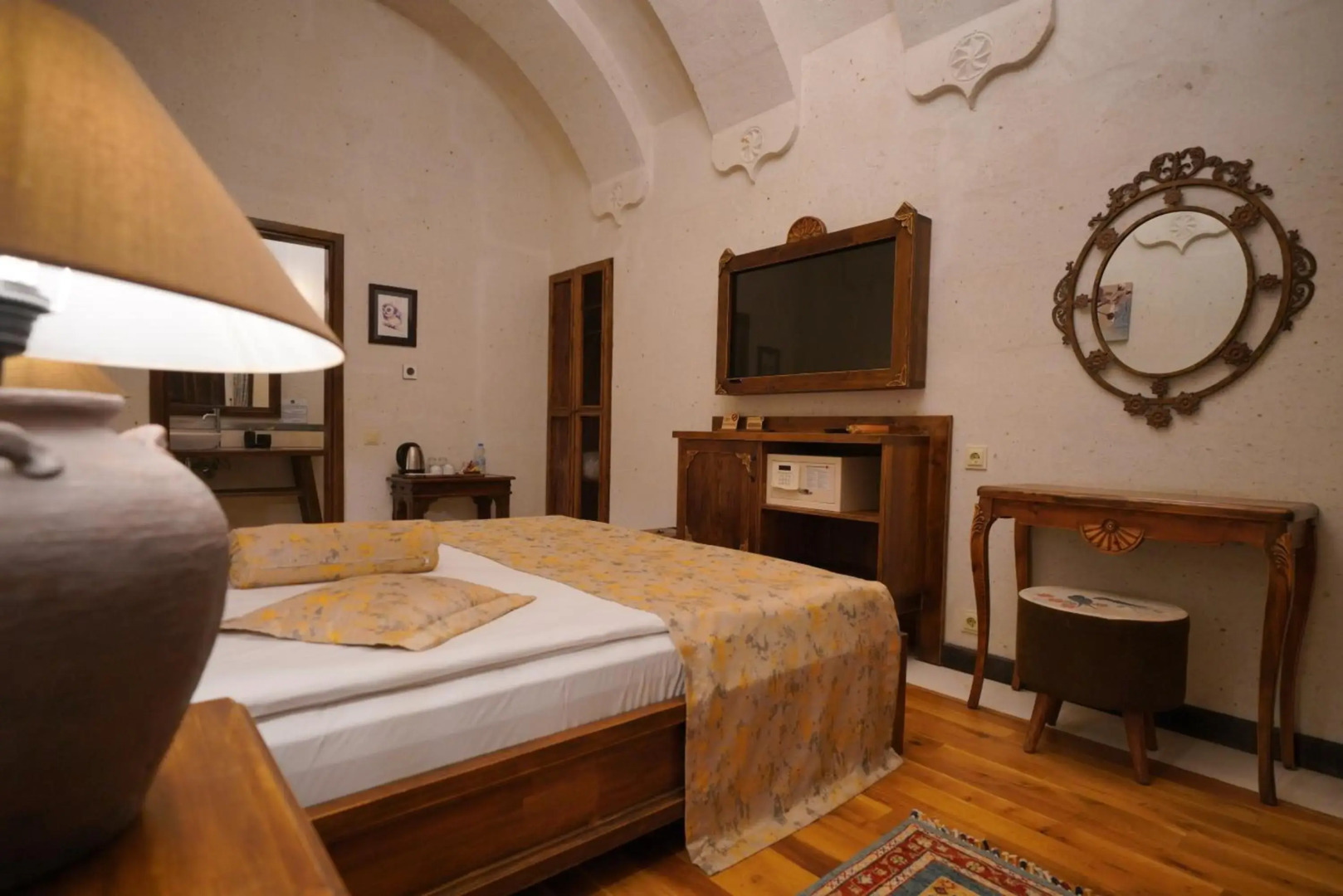 Mira Cappadocia Hotel
