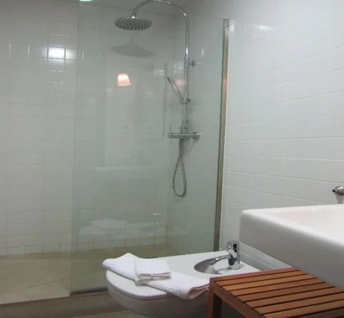 Living Valencia Edificio Vitoria