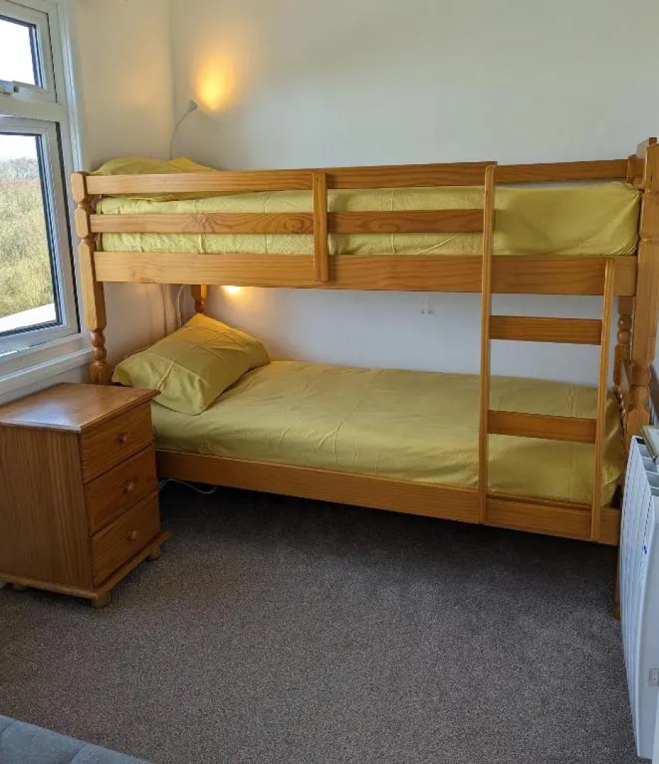 42 Sea Valley, Bideford Bay Holiday Park