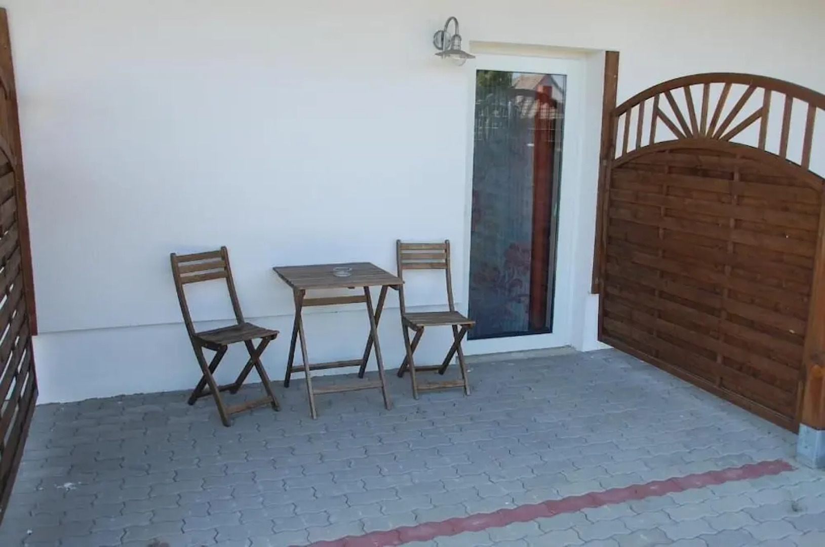 Casilino Hotel A20 Wismar