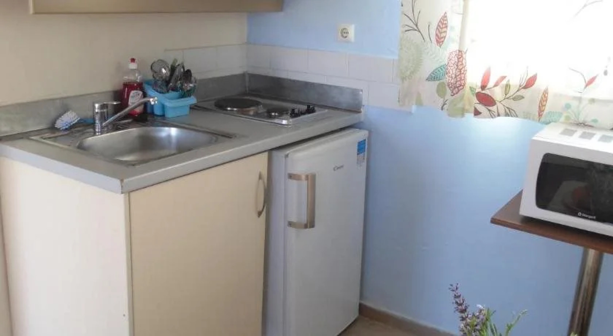 Hippokratis Apartments