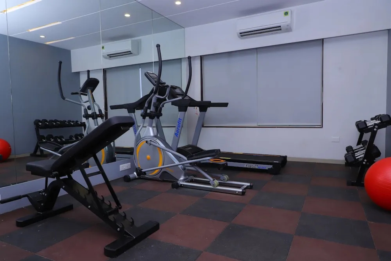 Freesia by Express Inn