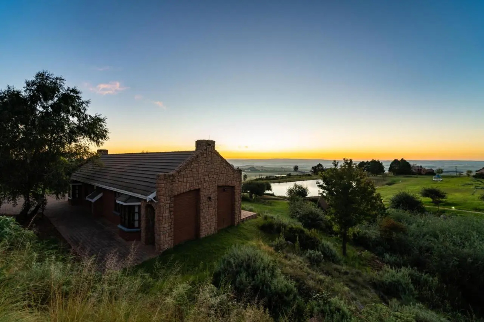 Gooderson Kloppenheim Country Estate