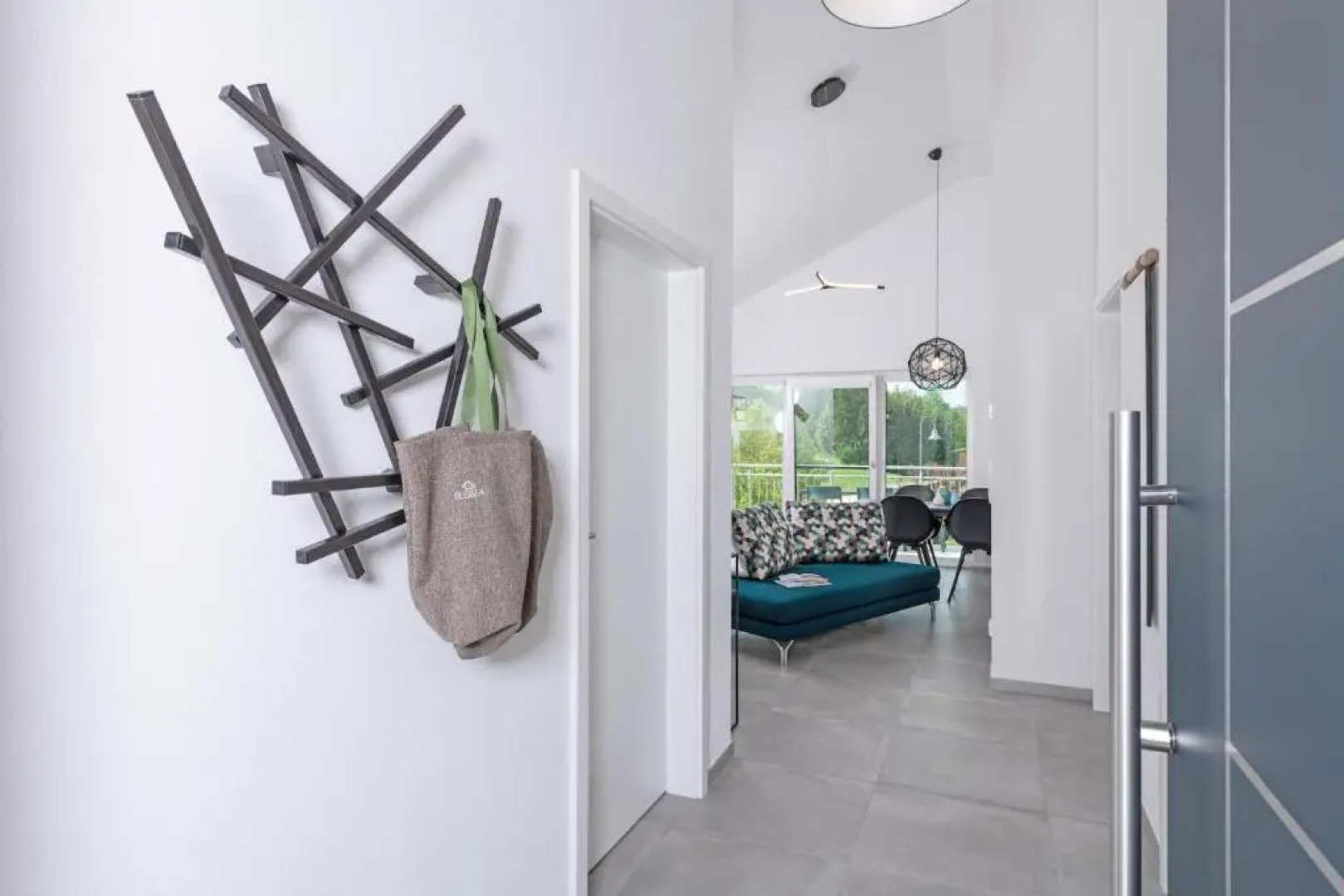 BLEIBE4 Ferienwohnungen