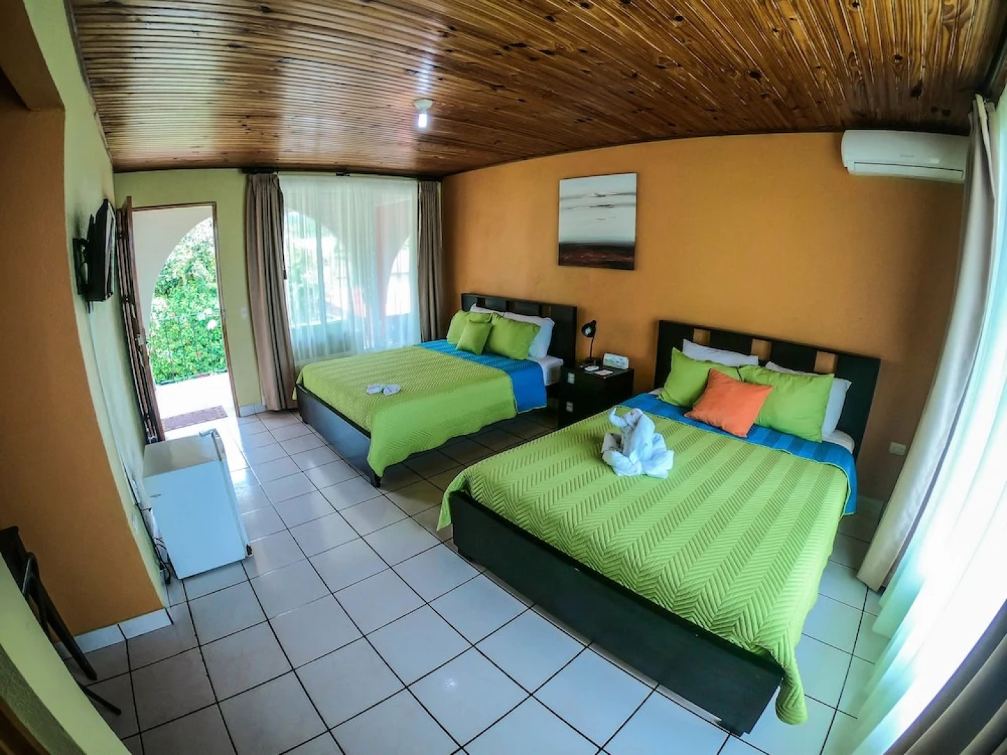 Hotel Las Flores Fortuna