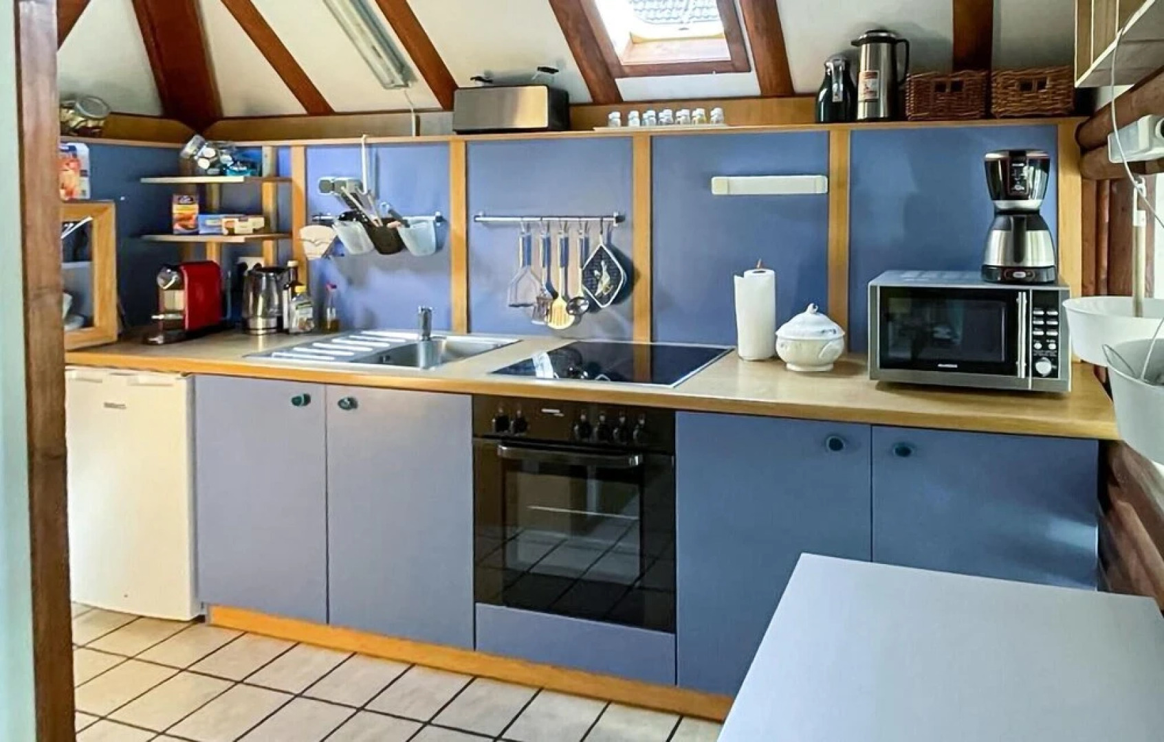 Nice Home in Frankenau With 3 Bedrooms and Wifi