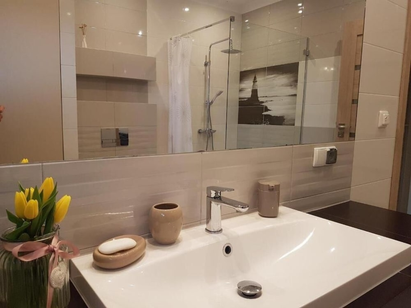 IRYS & BRATEK Całoroczne domy wakacyjne - 365PAM