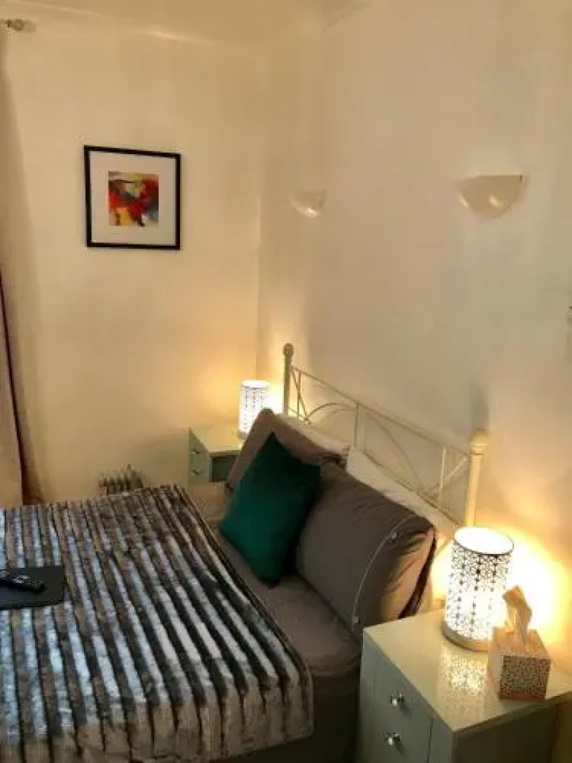 Morrab Place Bed and Breakfast