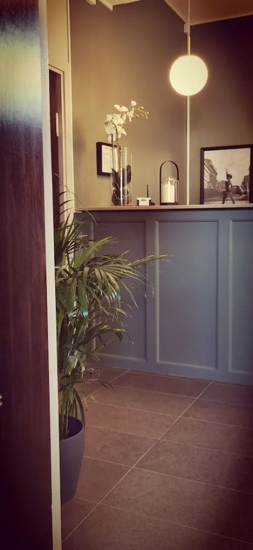 Stora Hotellet Markaryd