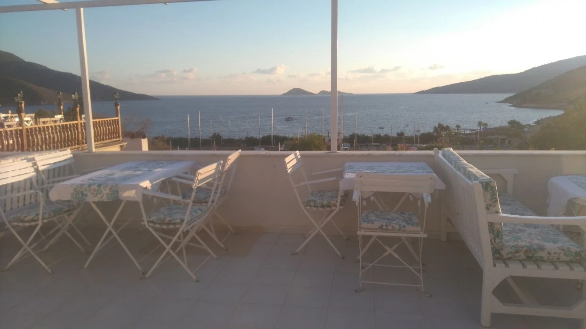 Old Kalamaki Pansiyon