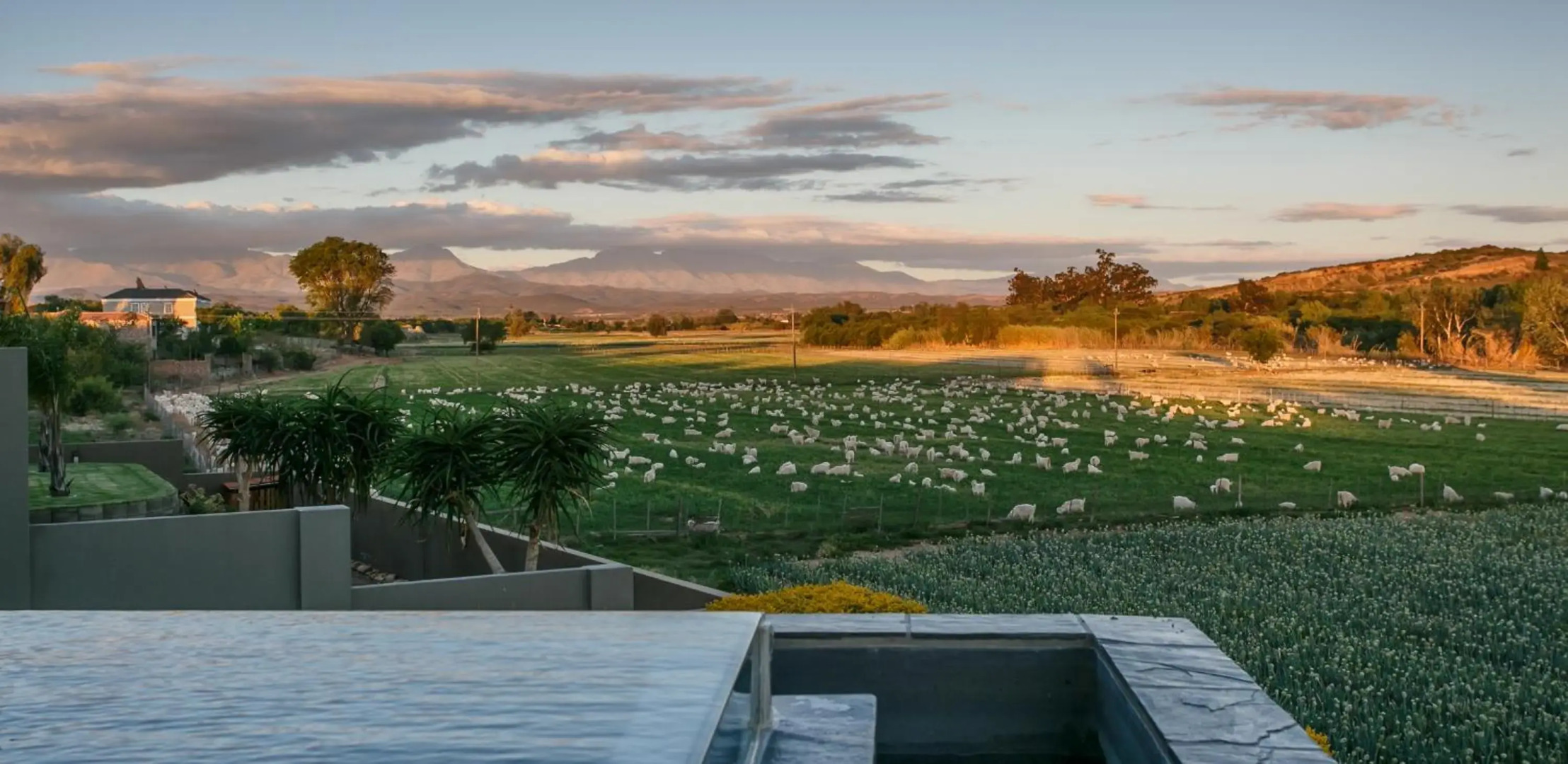 Sonas Boutique Guest House