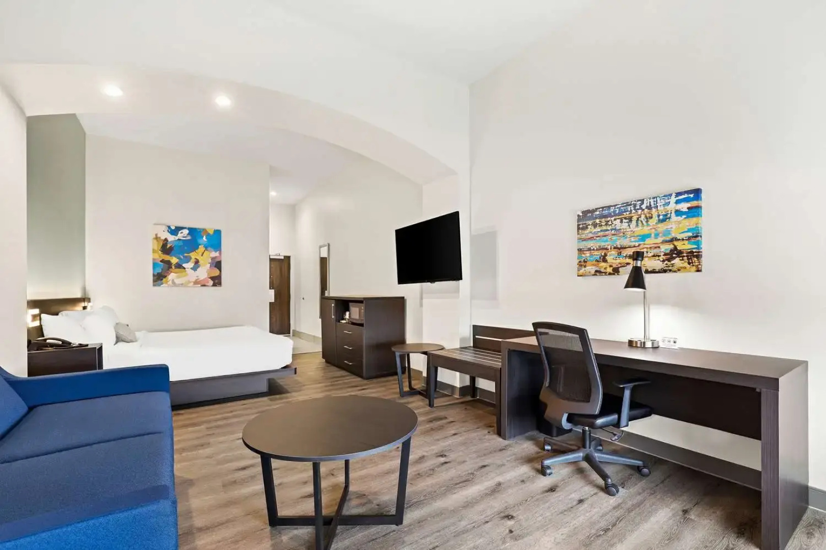 Best Western Iowa/Lake Charles East