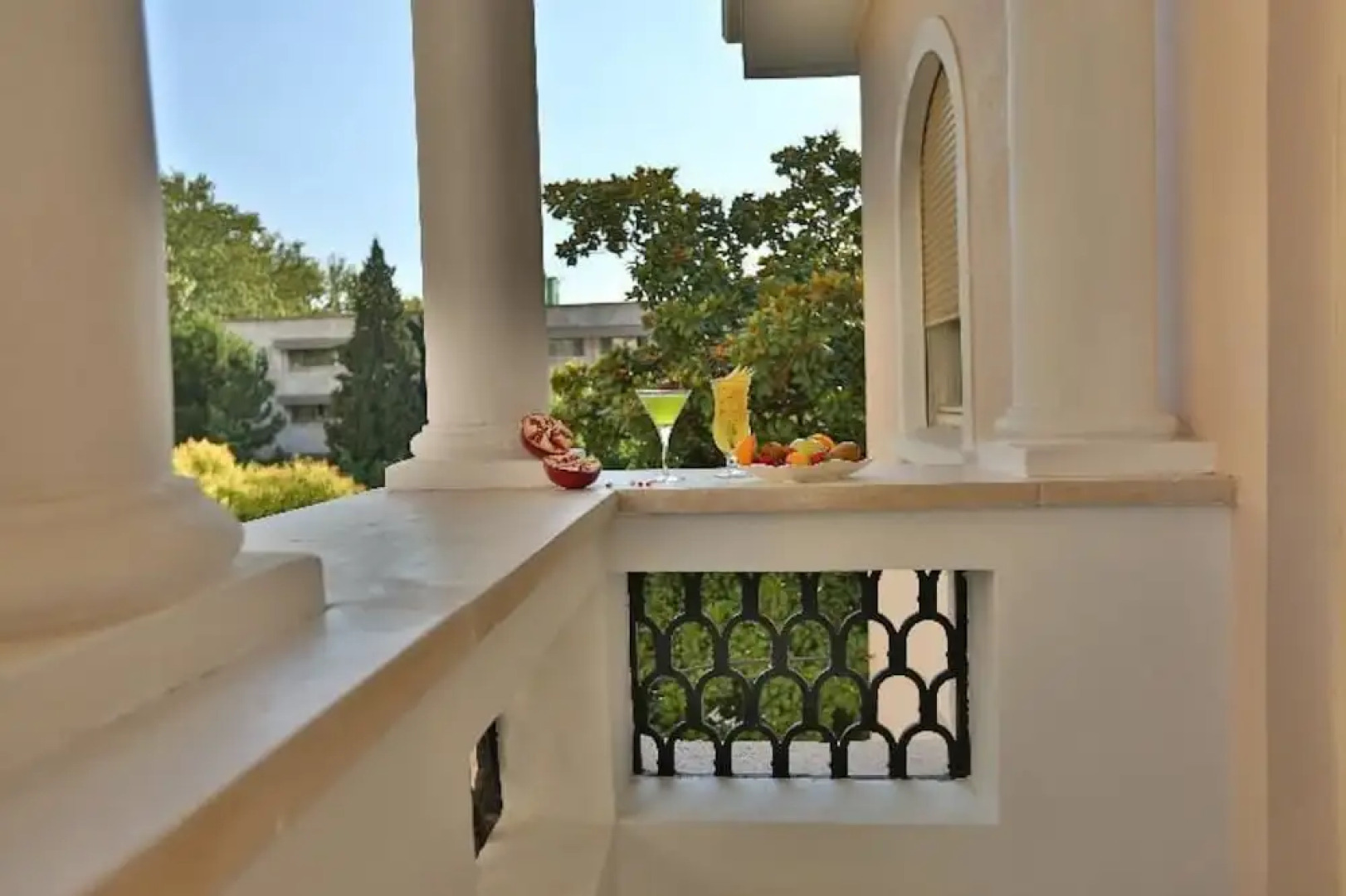 Padam Boutique Hotel