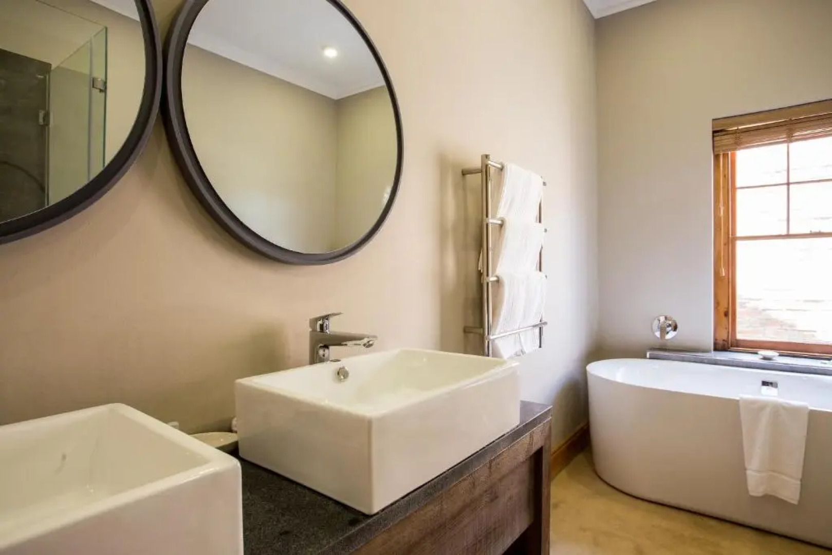 Botlierskop The Village Lodge