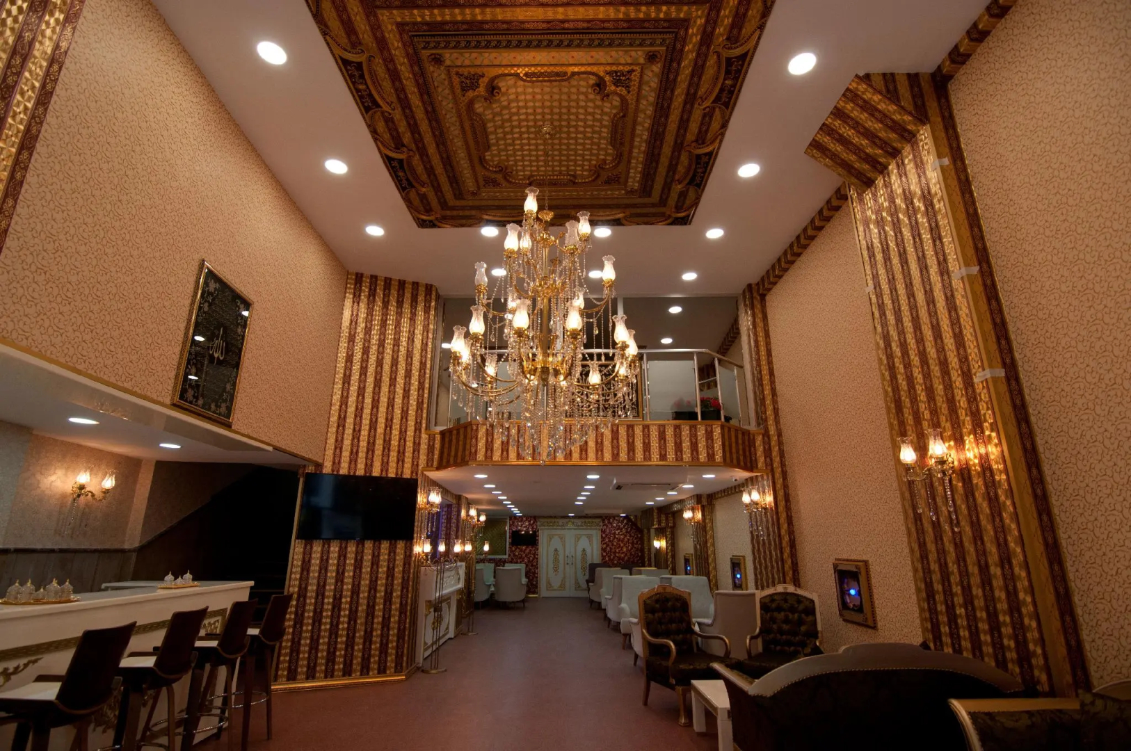 Vali Konak Hotel