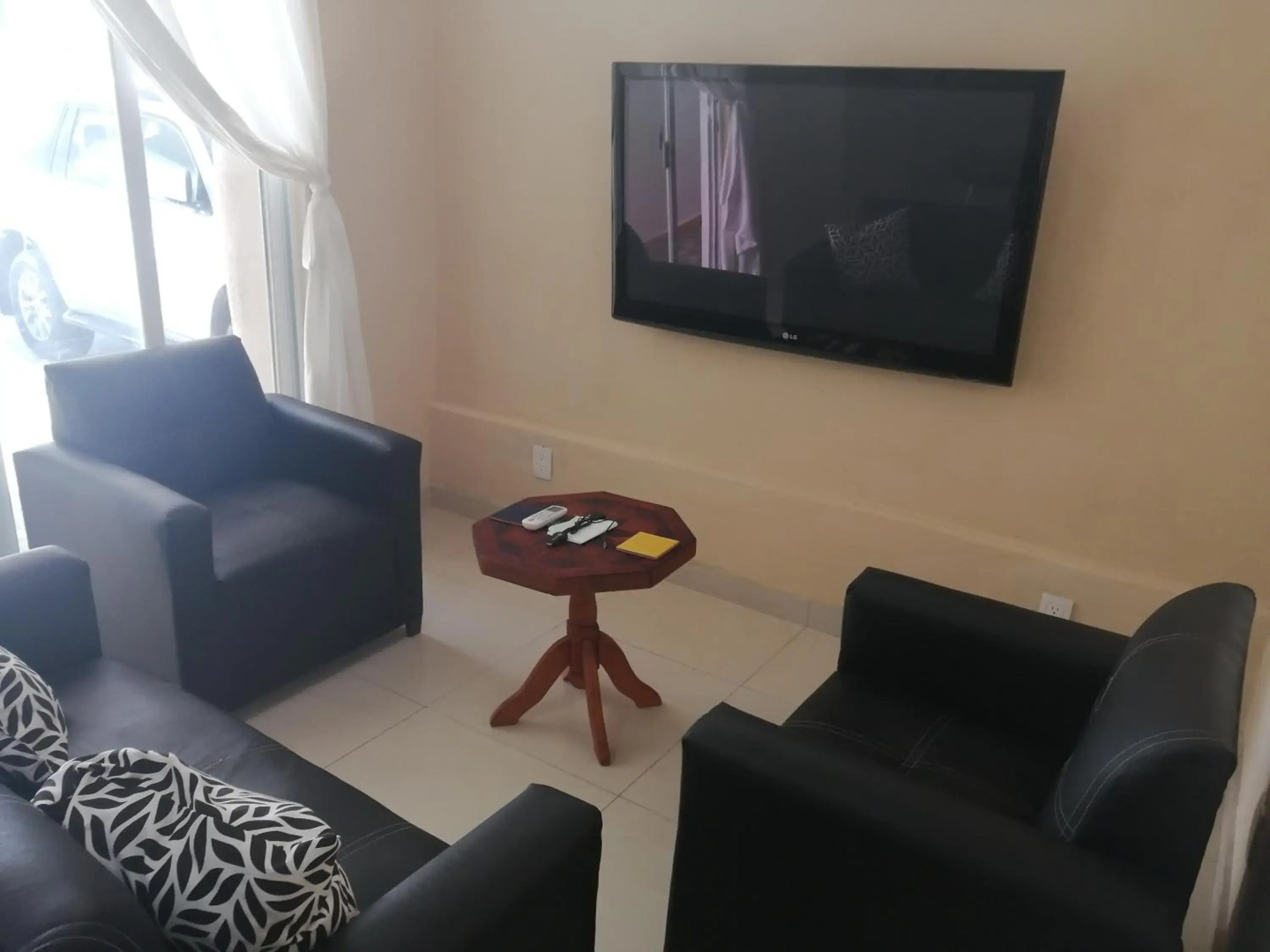 El Paraíso en la tierra de Capitán Fernando