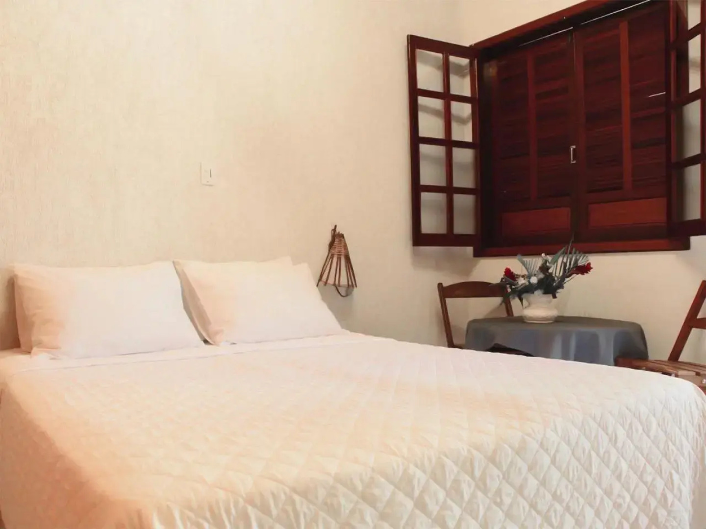 Pousada Chao Da Serra 2