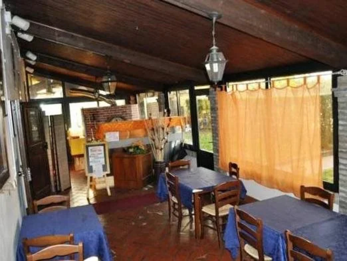 Albergo Residence Al Passatore