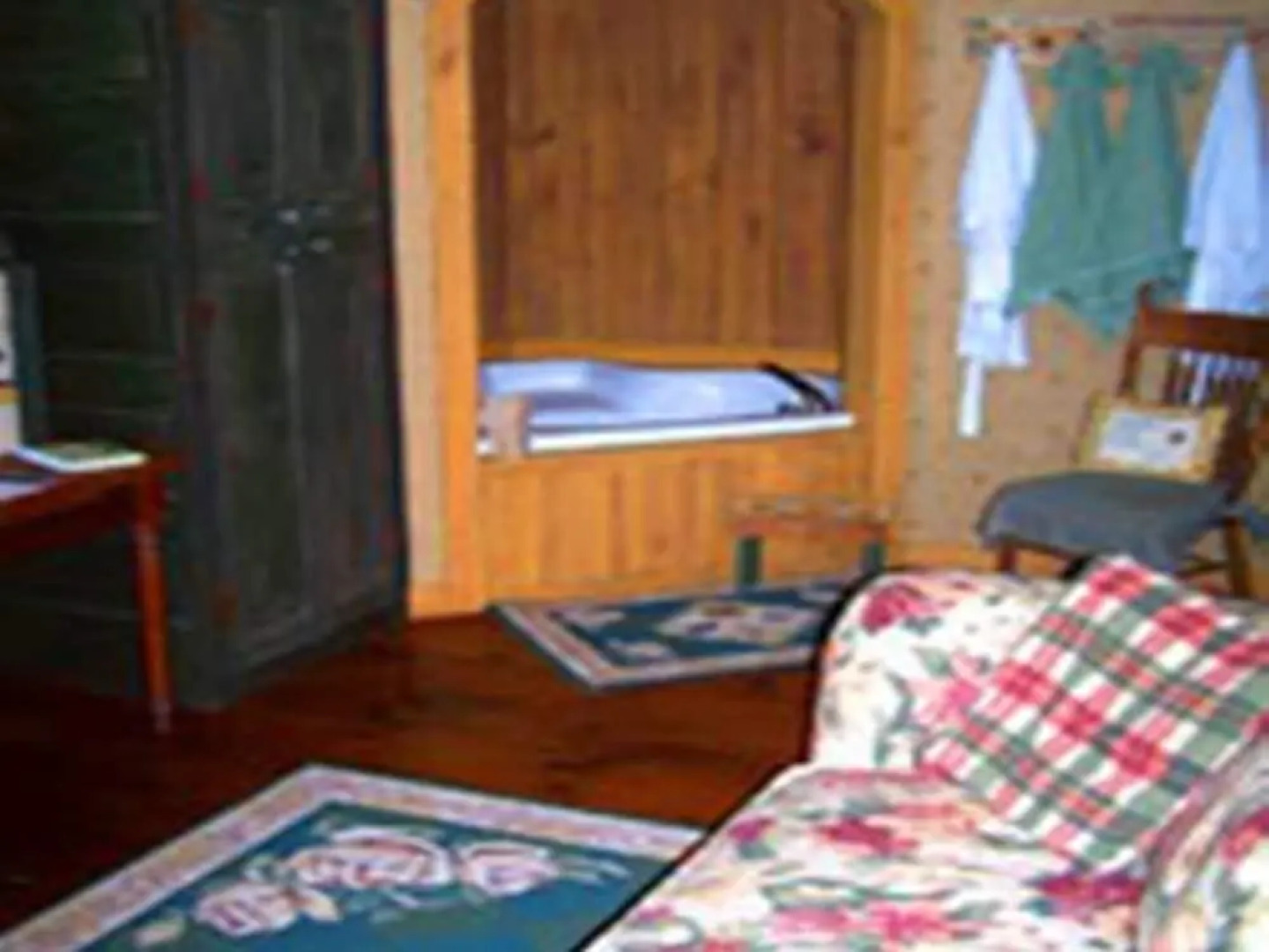 The Inn at Narrows Creek