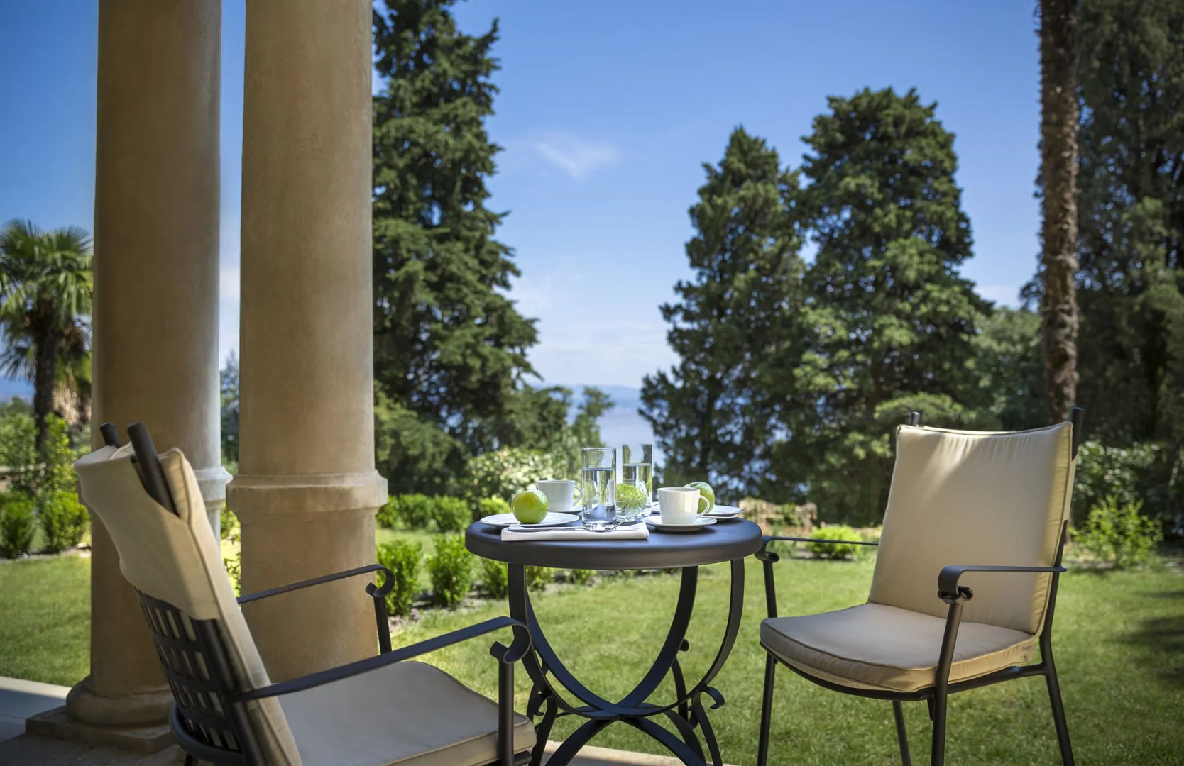 Apartments Atlanta - Liburnia