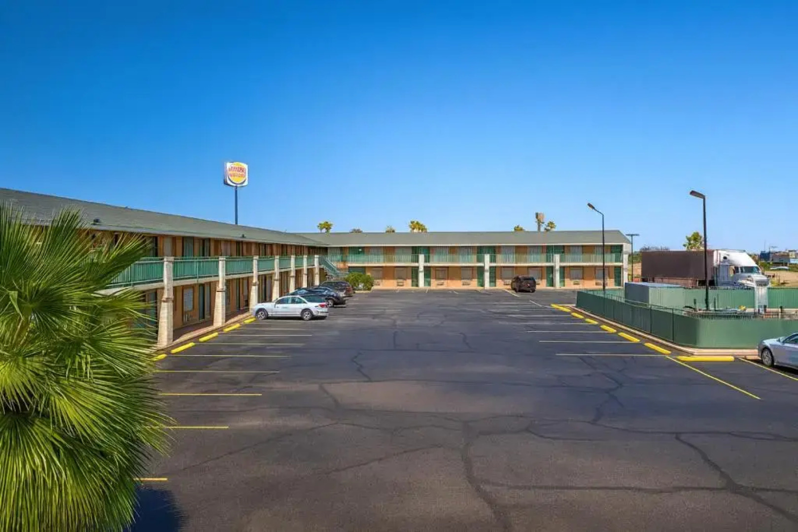 MHO Hotel Eloy Casa Grande near I-10