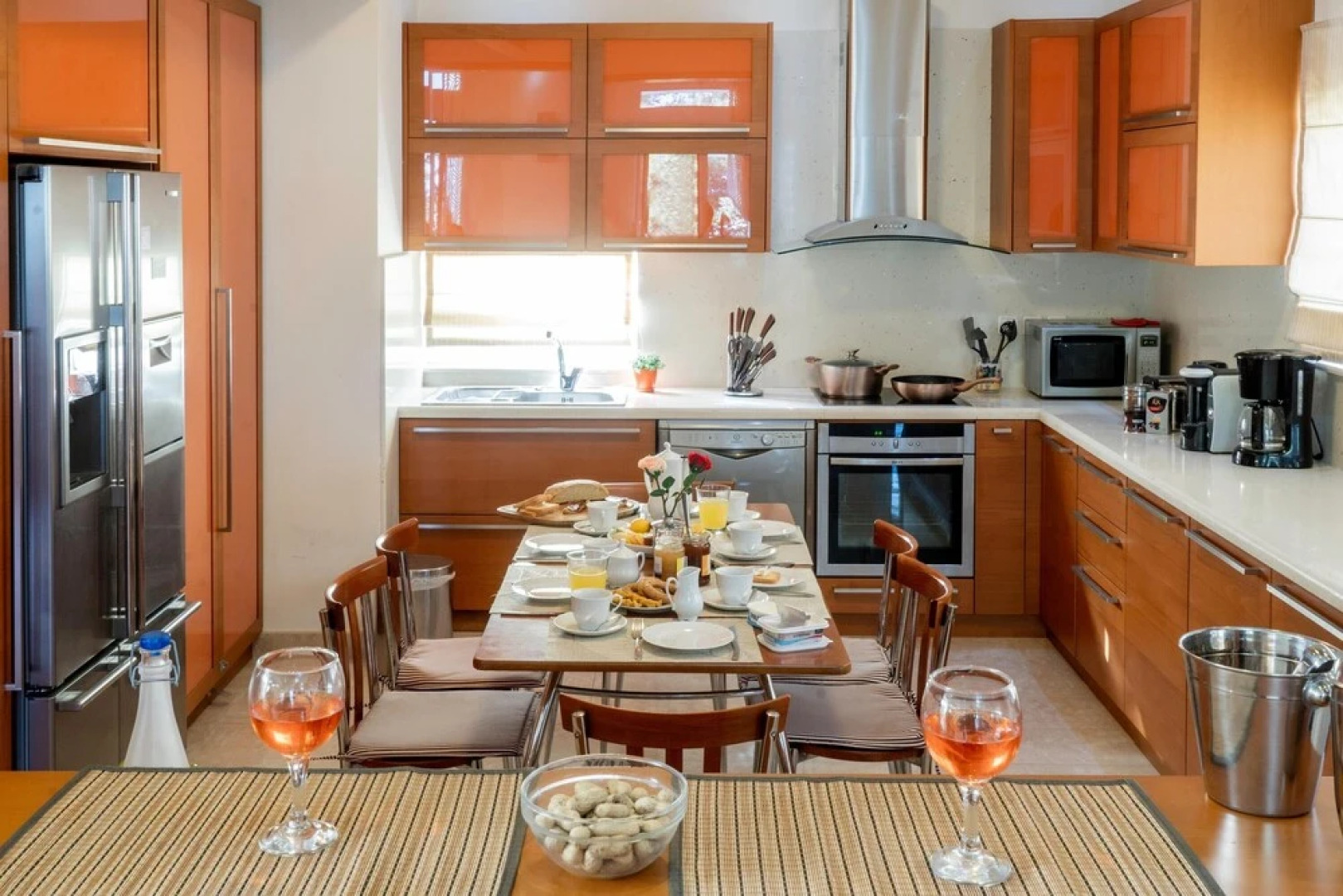 Rhodes Luxury Villa Kallithea Breeze