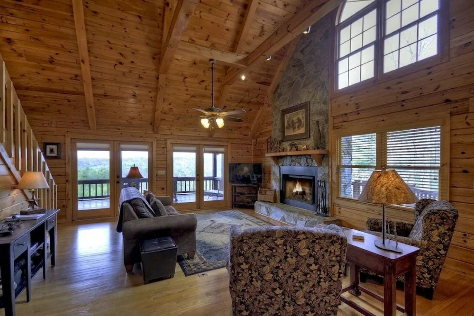 My Mountain Serenade