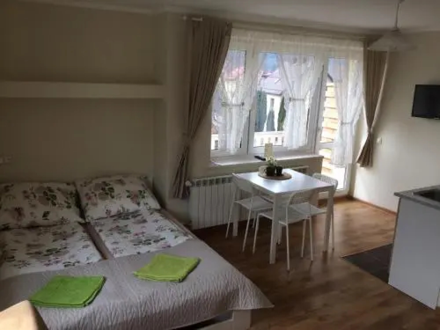 Willa Aleksandra - Apartamenty