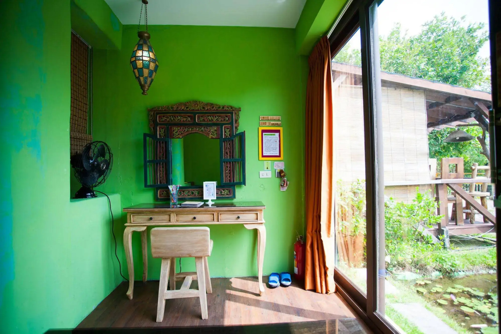 Kenting Pasture - Villa B&B