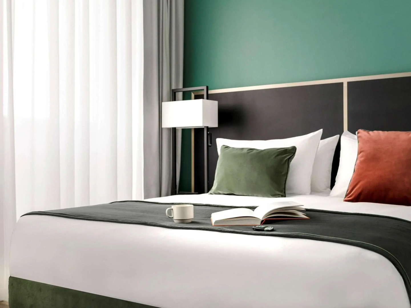 ibis Barcelona Castelldefels