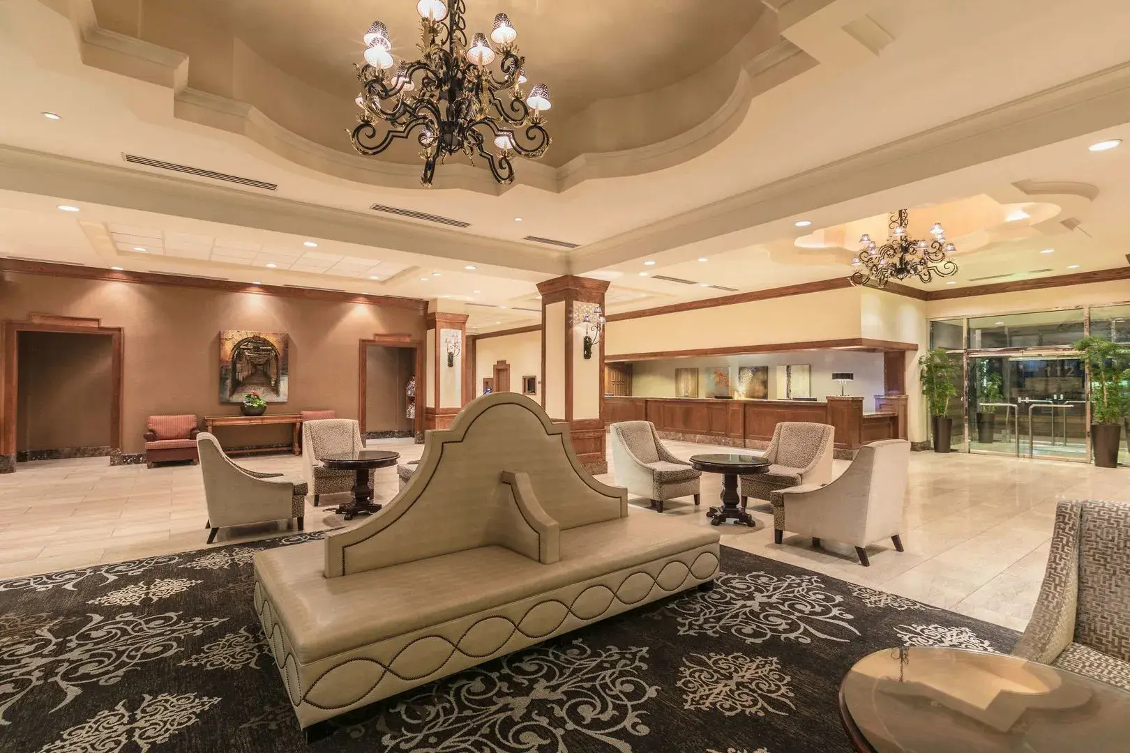 InterContinental San Antonio Riverwalk by IHG