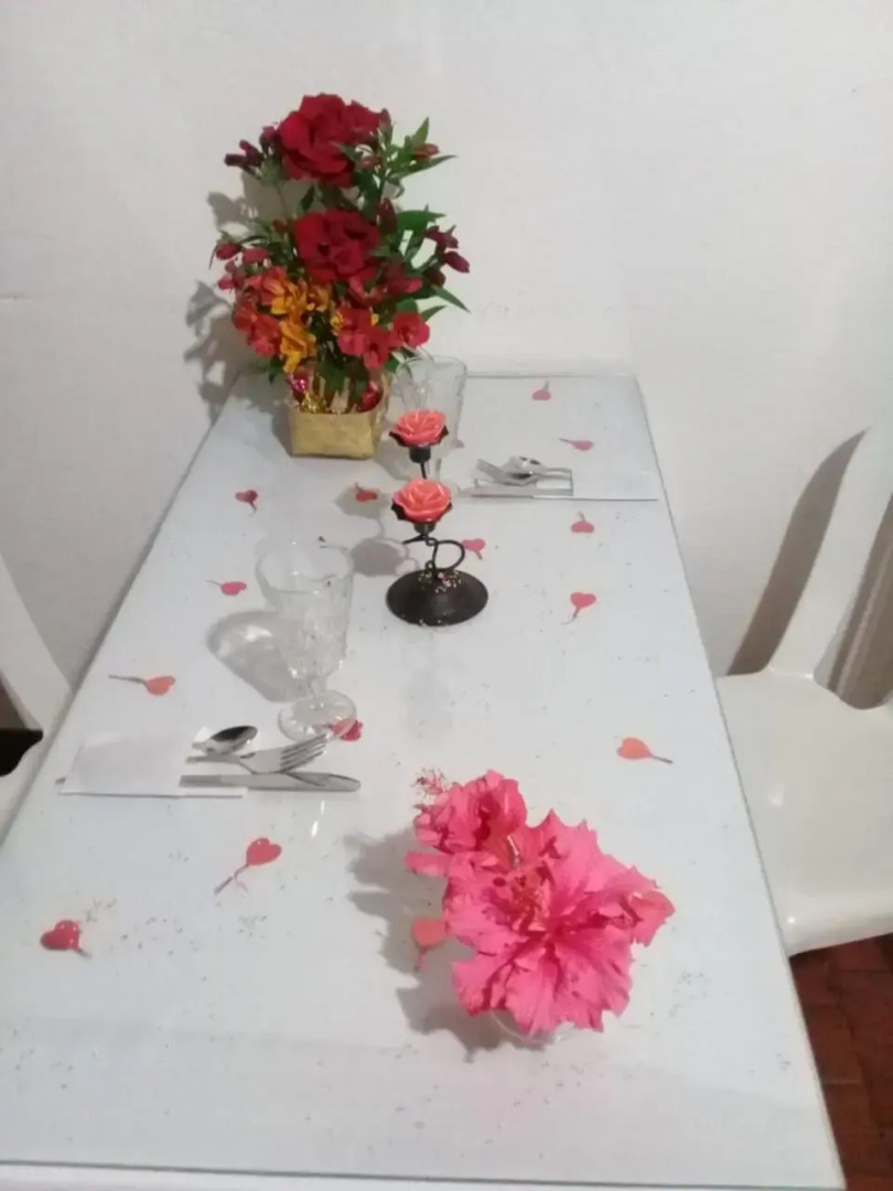 Cabana hotel eco turistico el EDEN