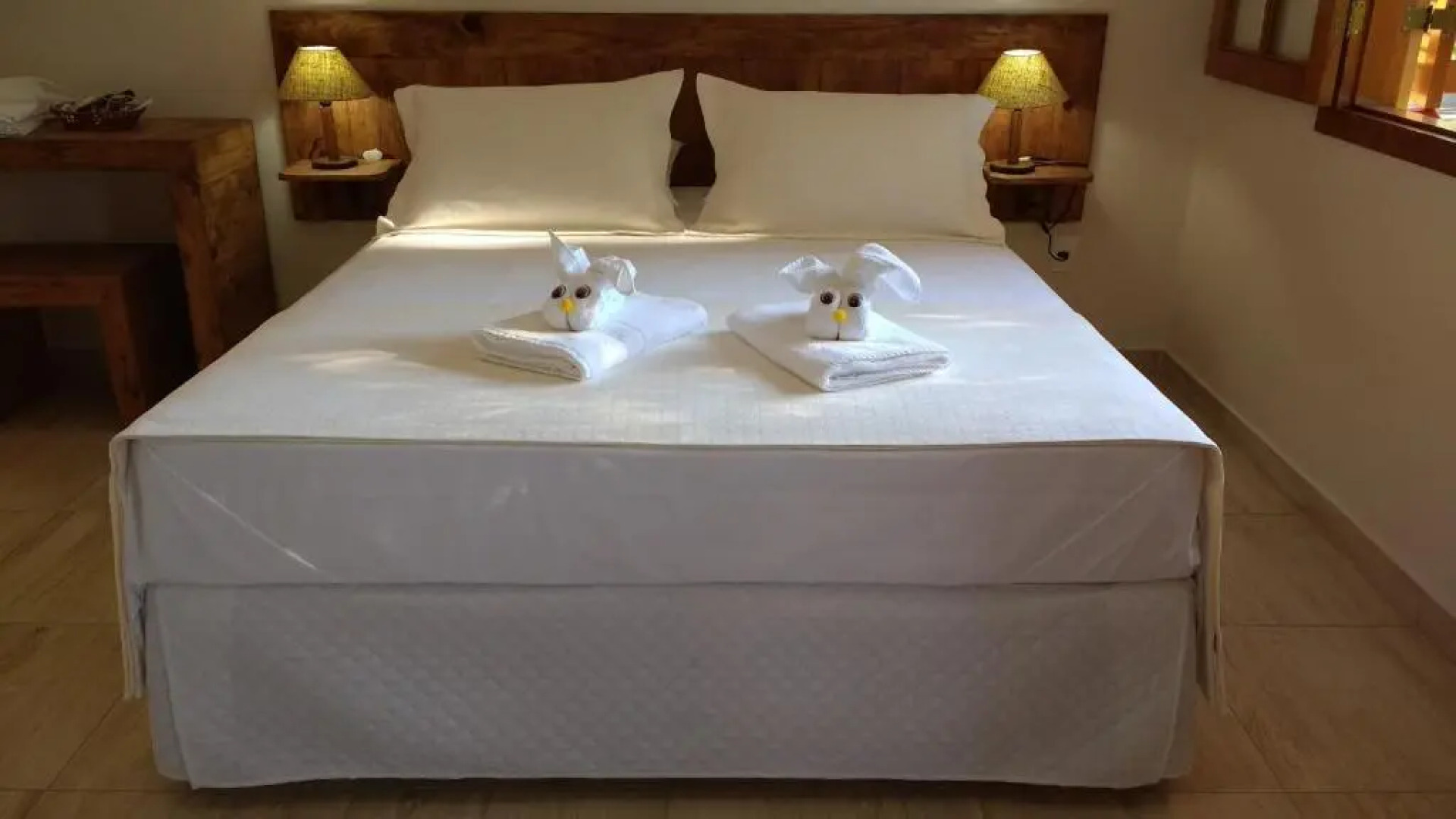 Pousada Mirante do Lago