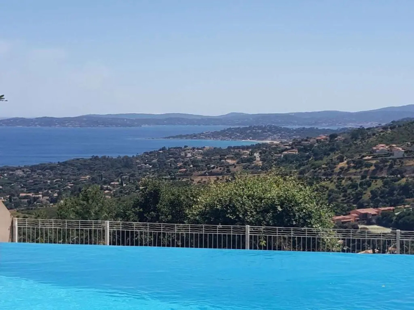 Appartement Les Issambres, 3 pièces, 6 personnes - FR-1-226-419