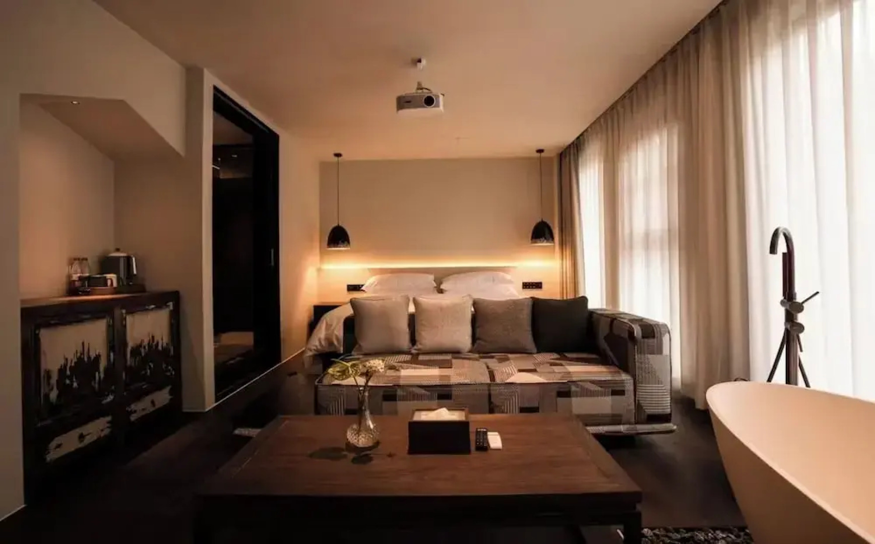 SHANHELISONGDAIMEIXUETINGYUAN